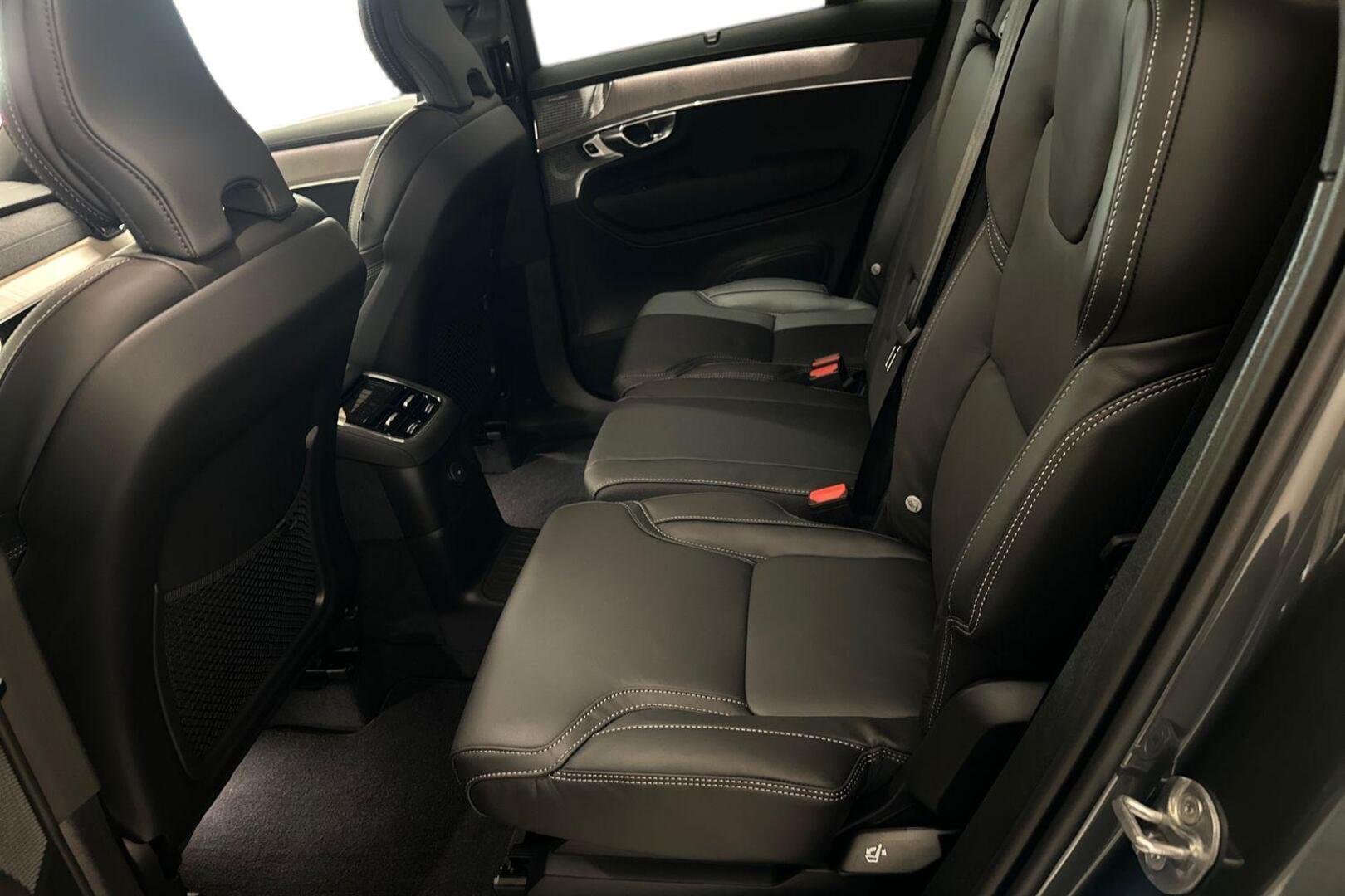 VOLVO XC90 2027