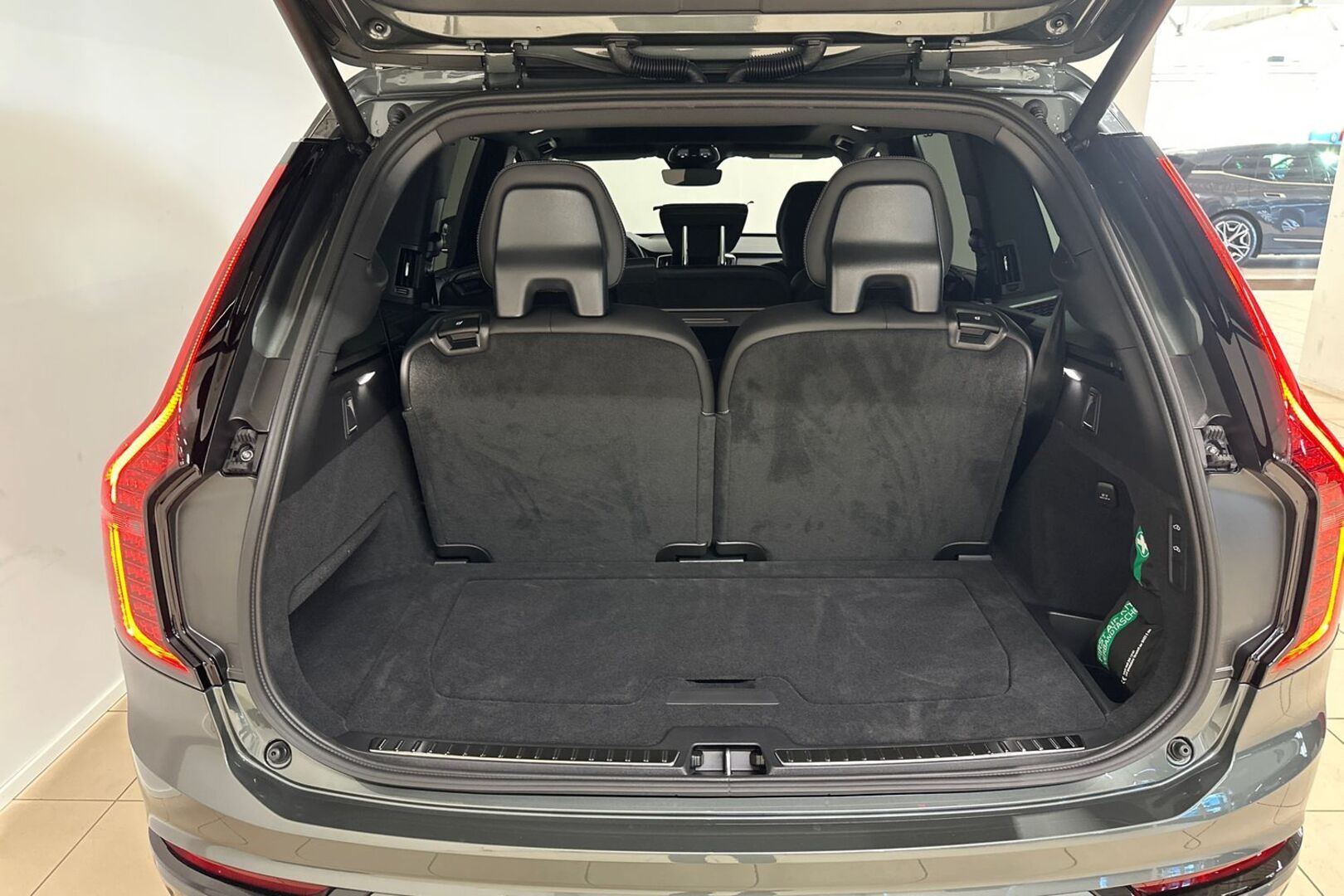 VOLVO XC90 2027