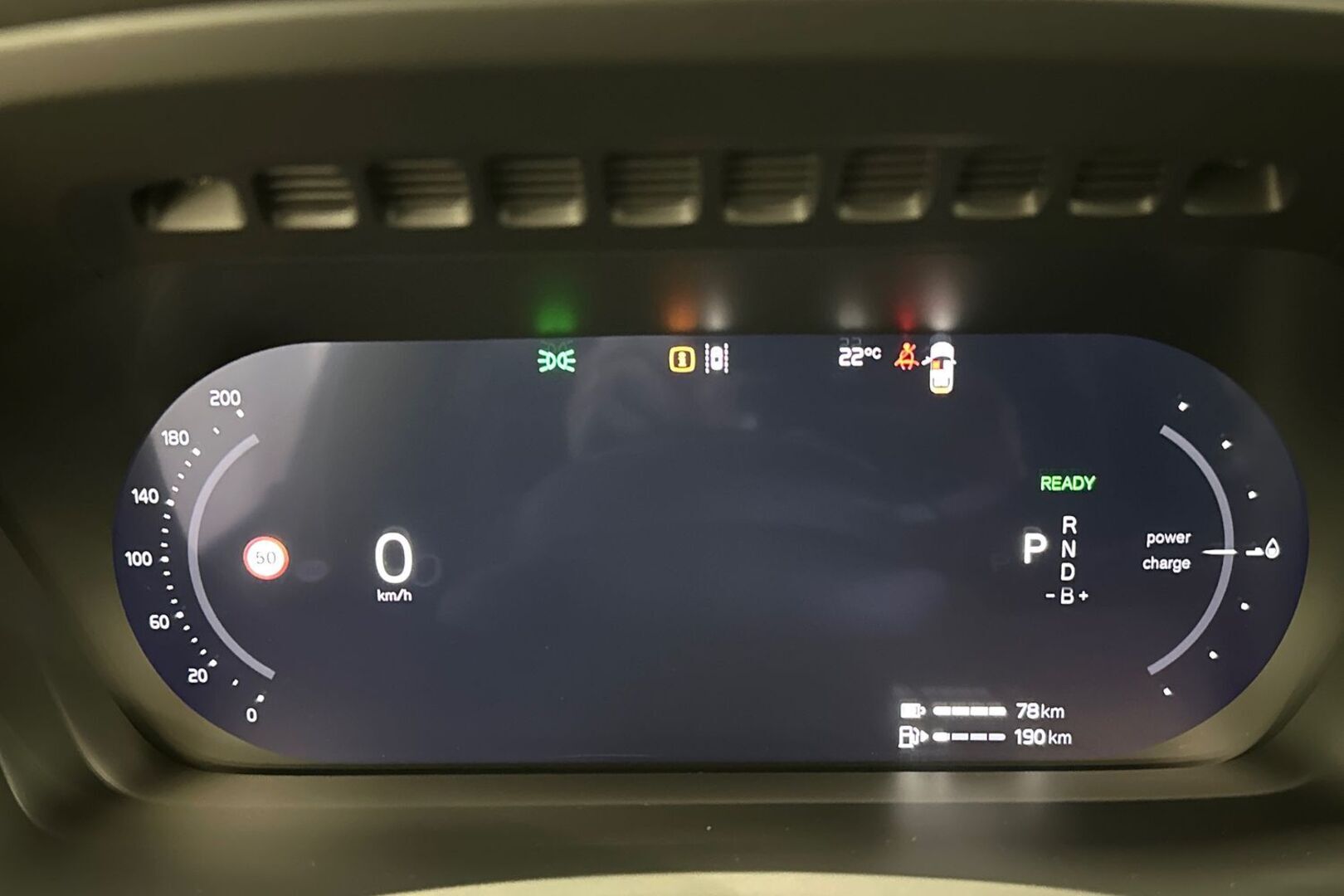 VOLVO XC90 2027