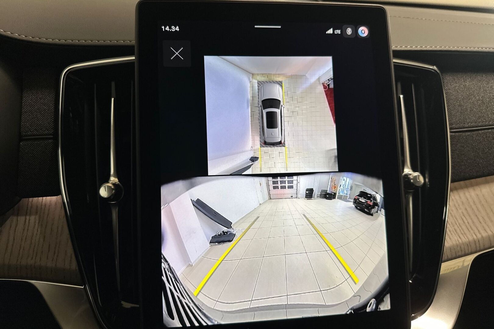 VOLVO XC90 2027