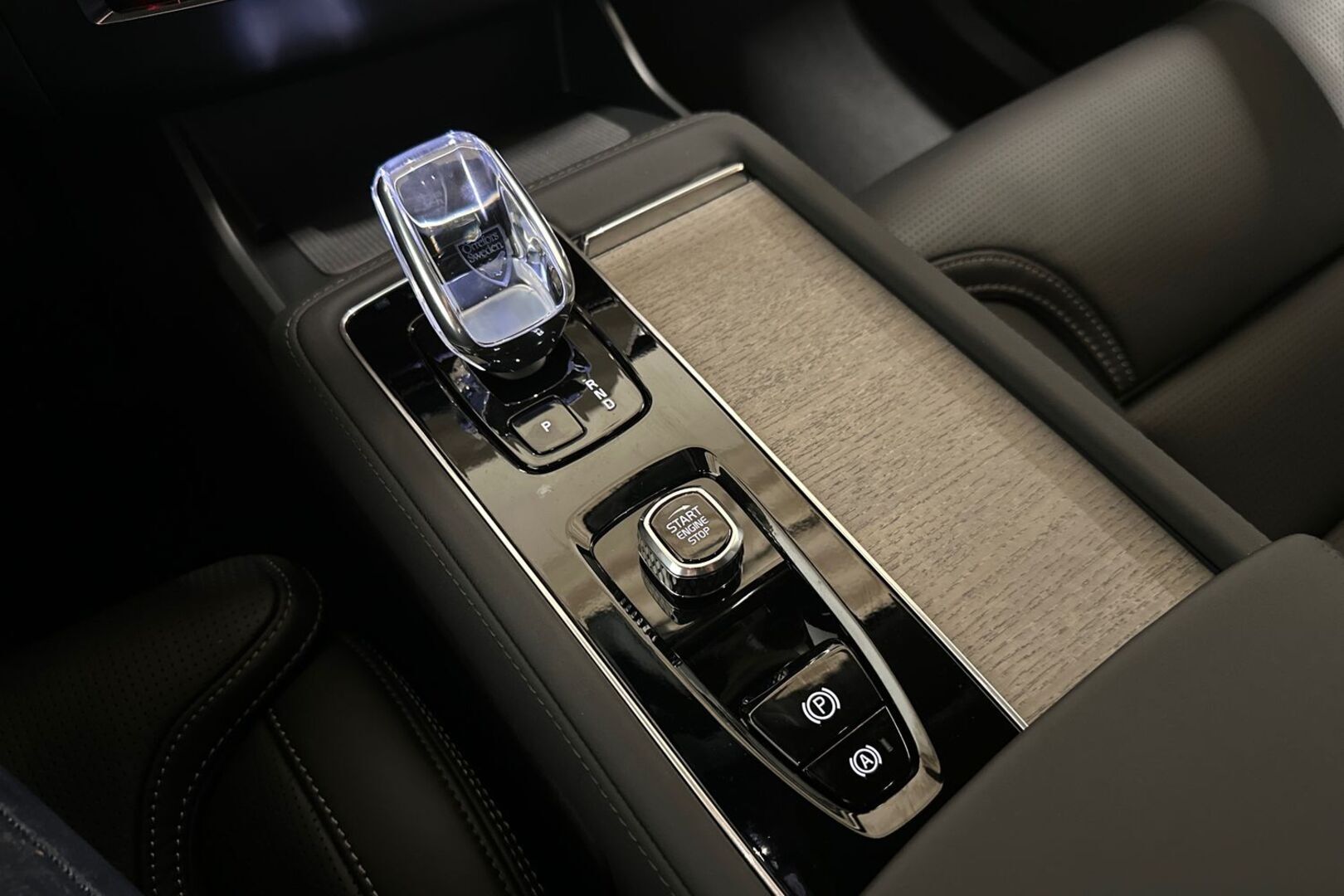 VOLVO XC90 2027