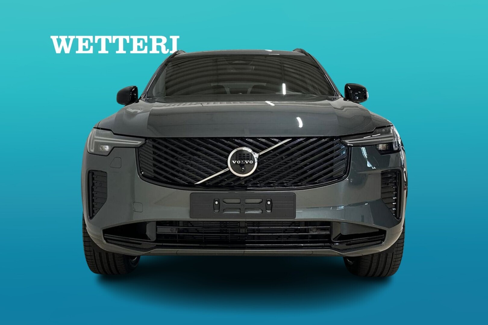 VOLVO XC90 2027