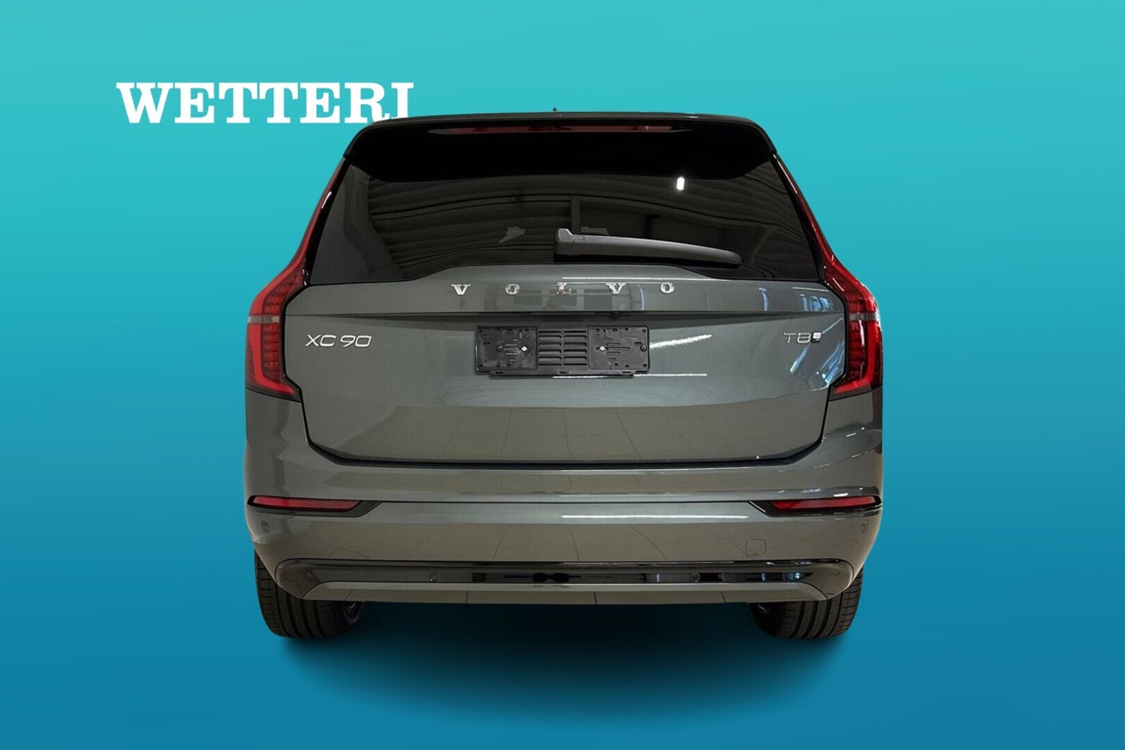 VOLVO XC90 2027