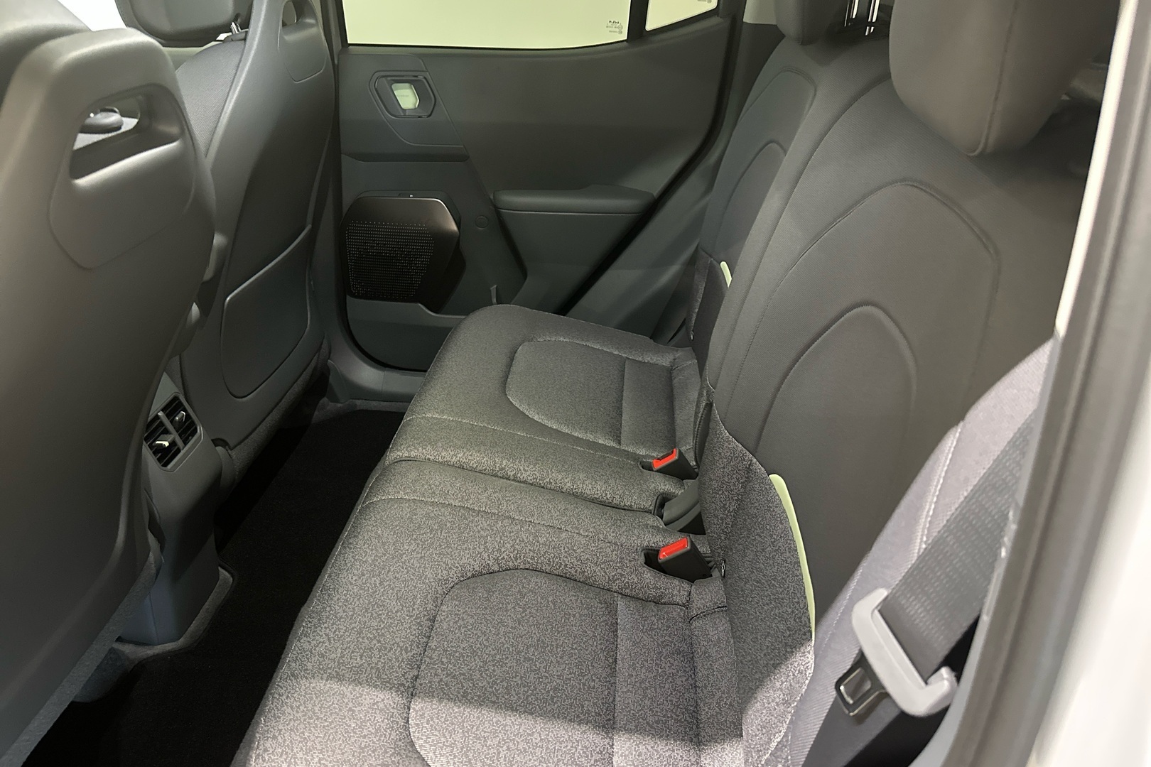 KIA EV2 2027