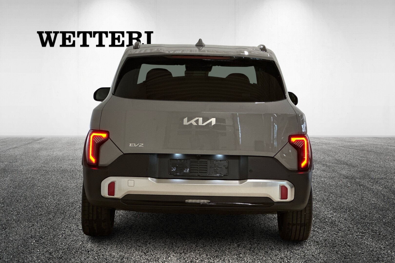 KIA EV2 2027