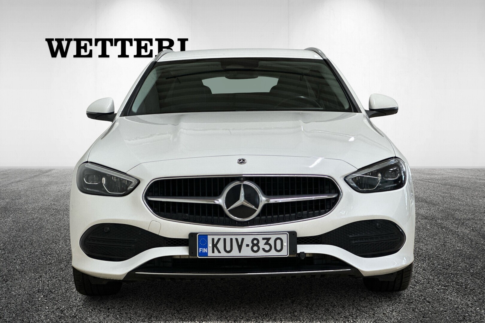 MERCEDES-BENZ C 2023