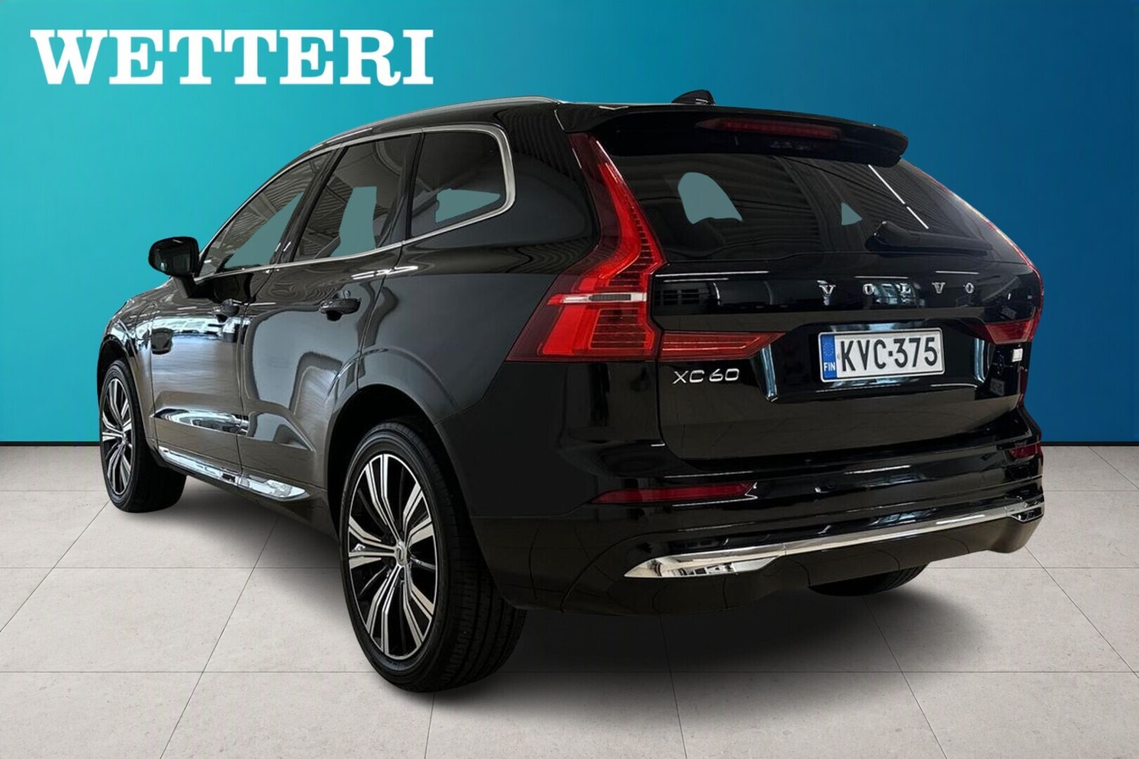 VOLVO XC60 2023