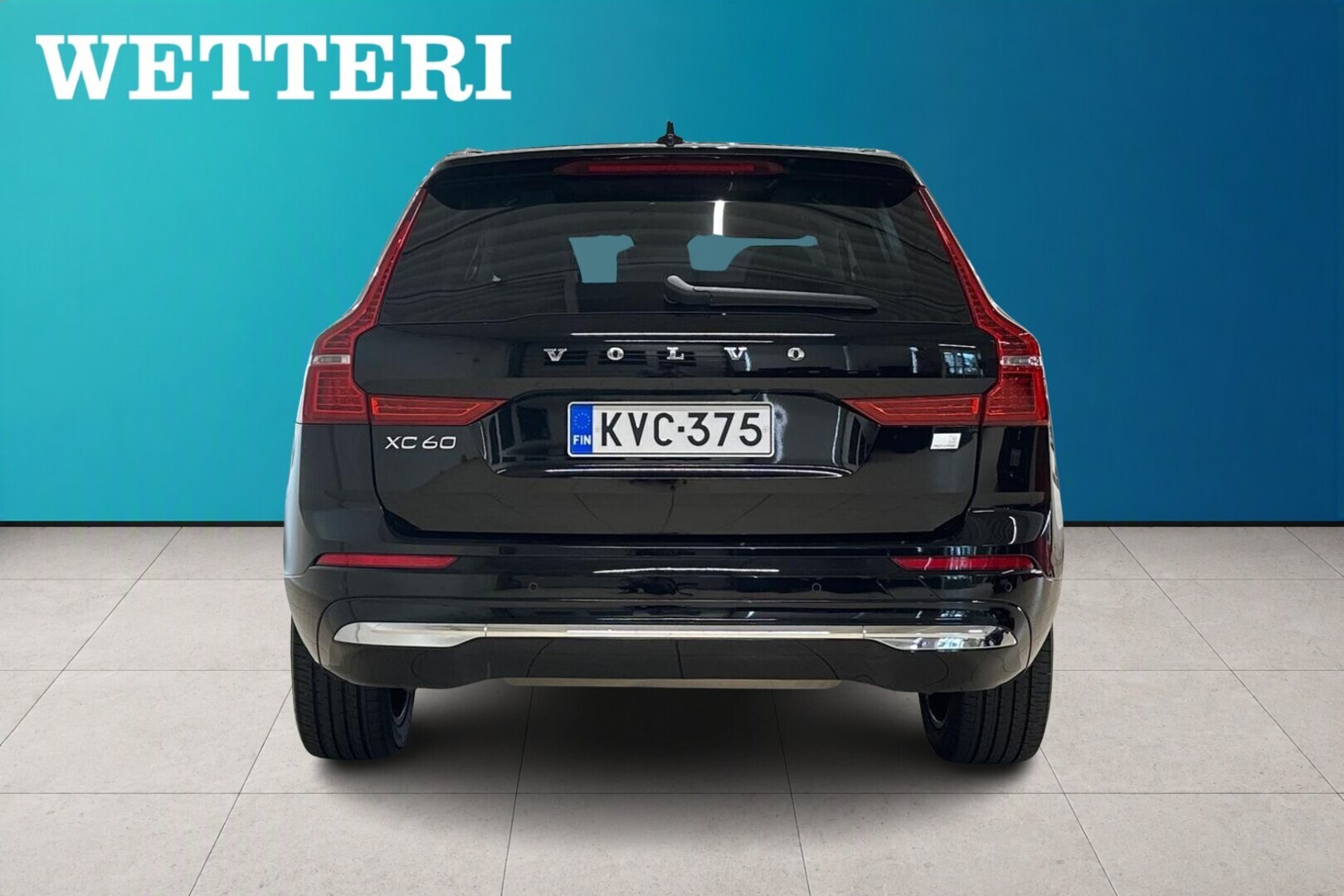 VOLVO XC60 2023