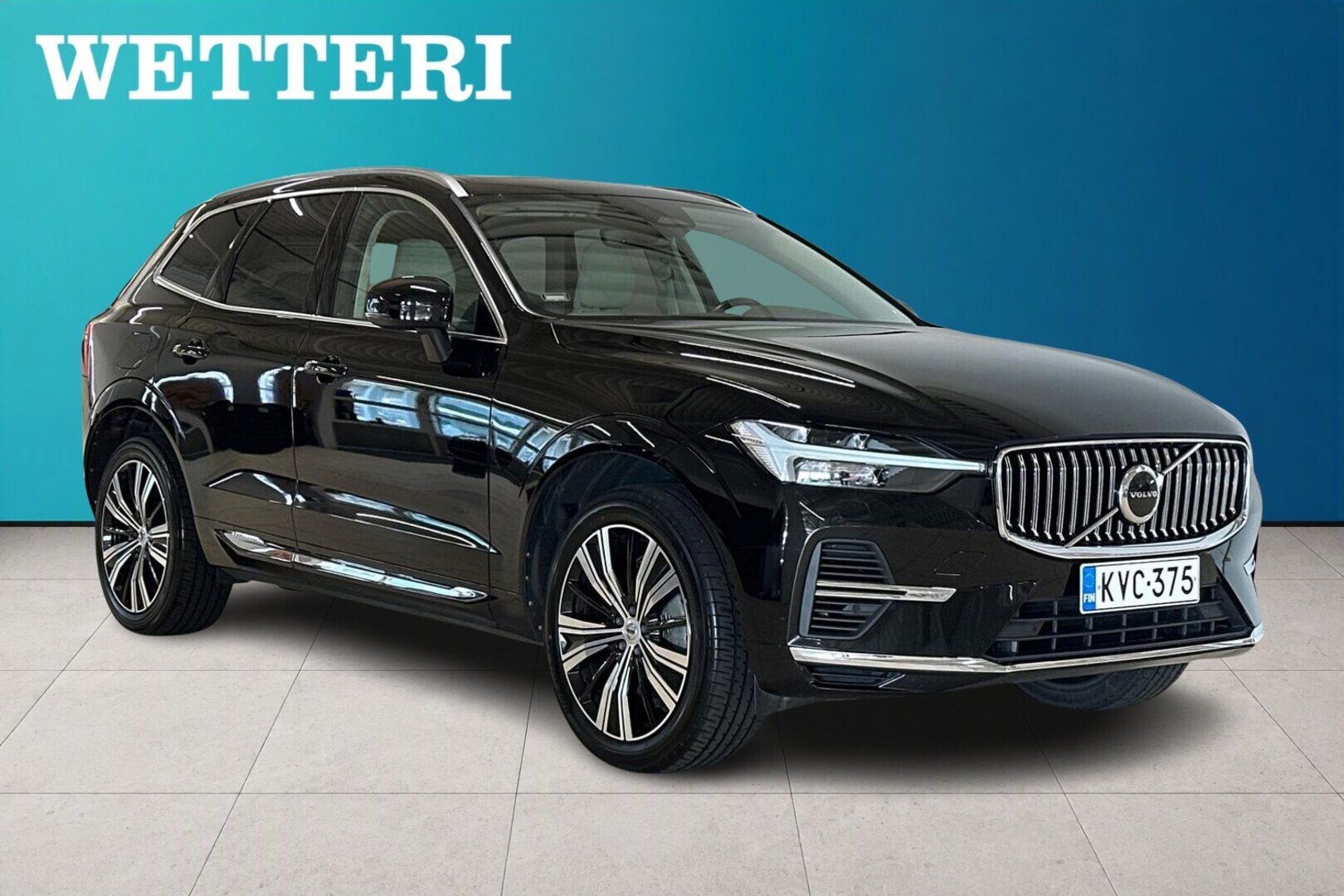 VOLVO XC60 2023
