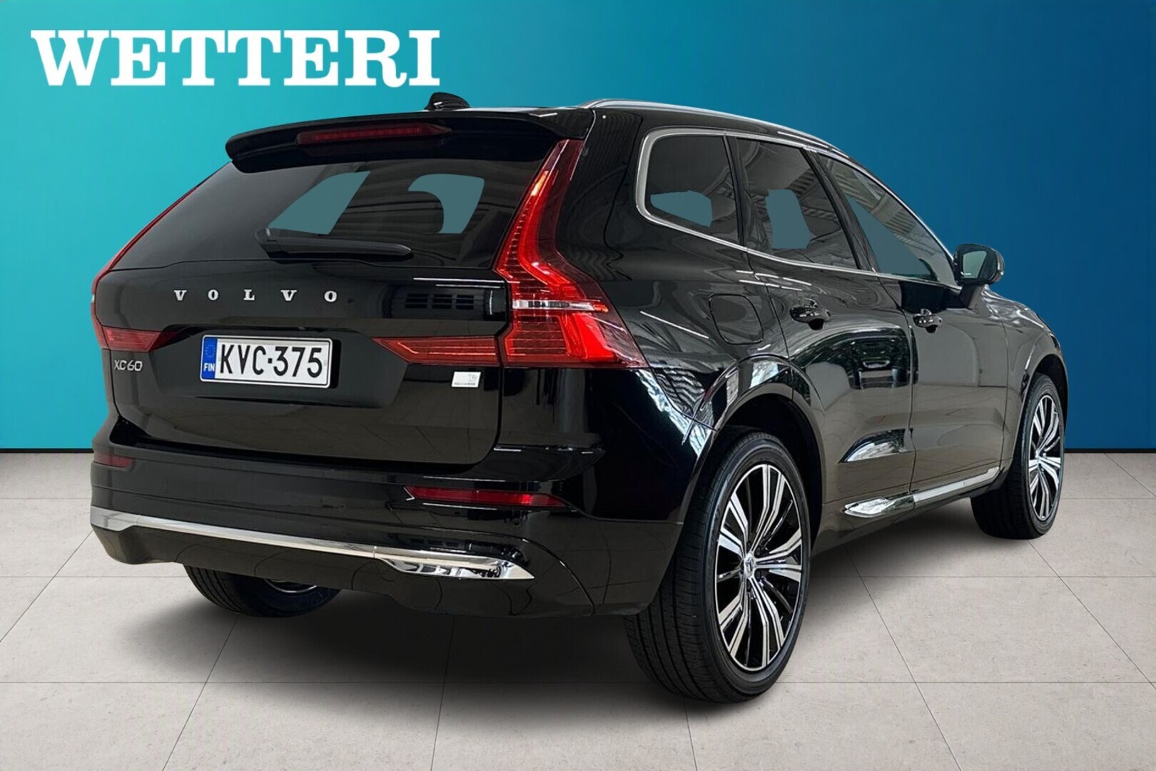 VOLVO XC60 2023