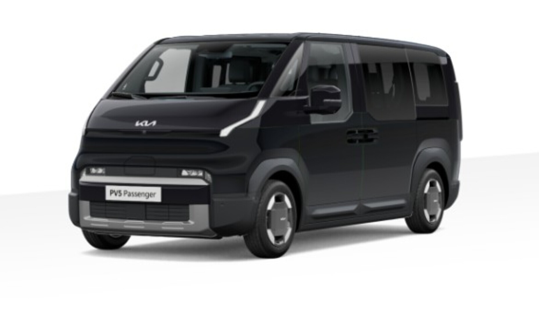 KIA PV5 2026