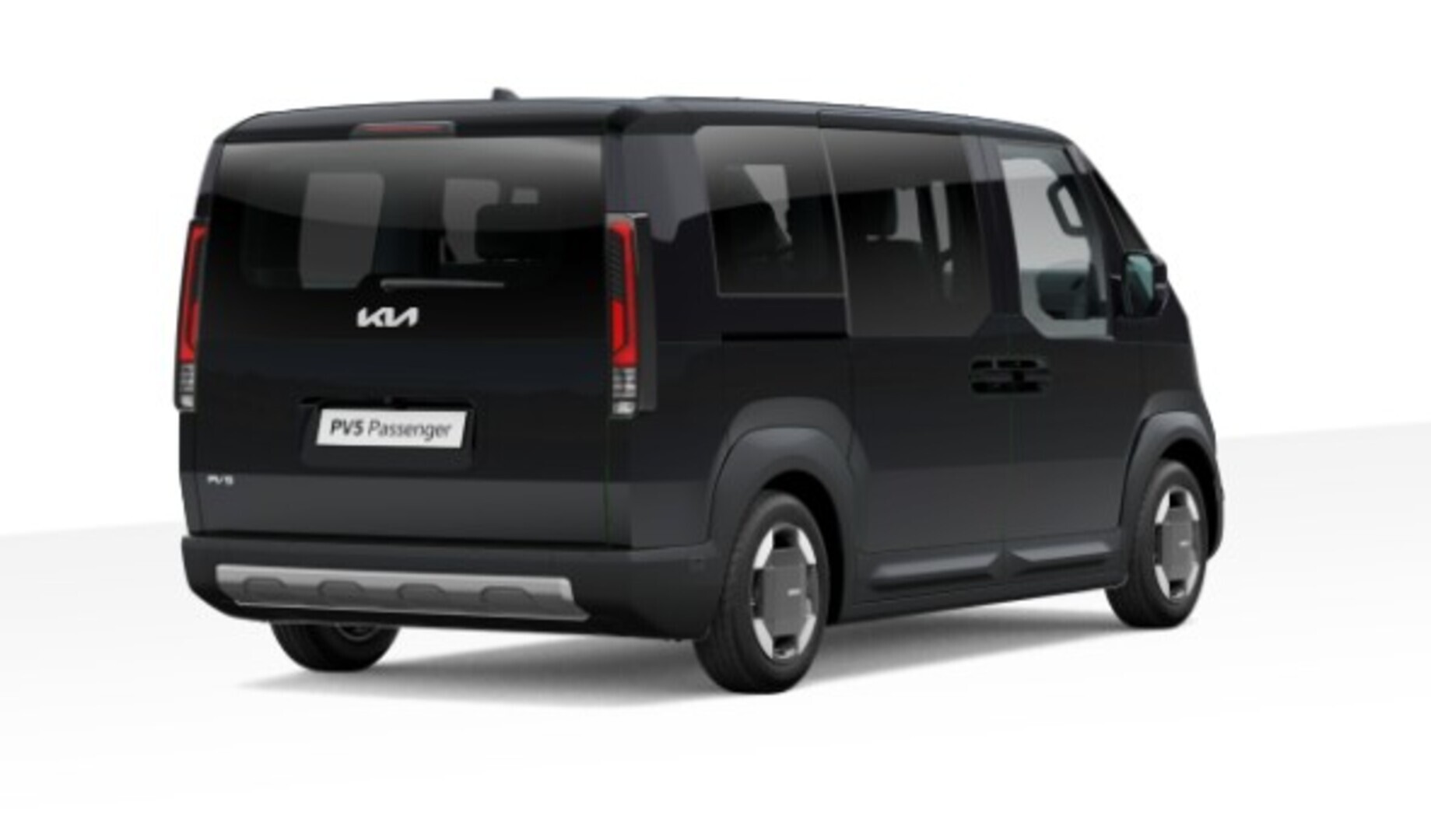 KIA PV5 2026