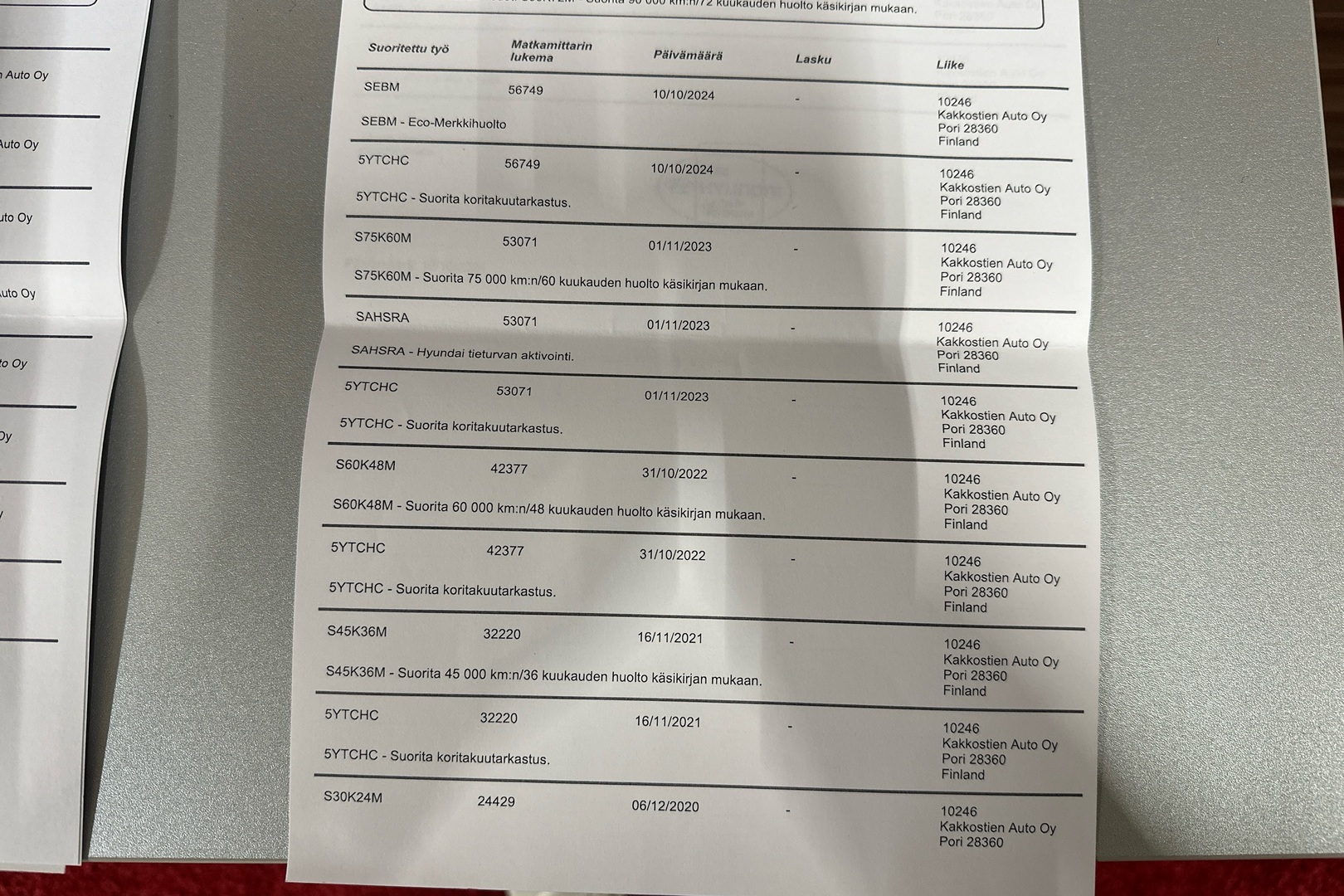 HYUNDAI IONIQ plug-in 2018