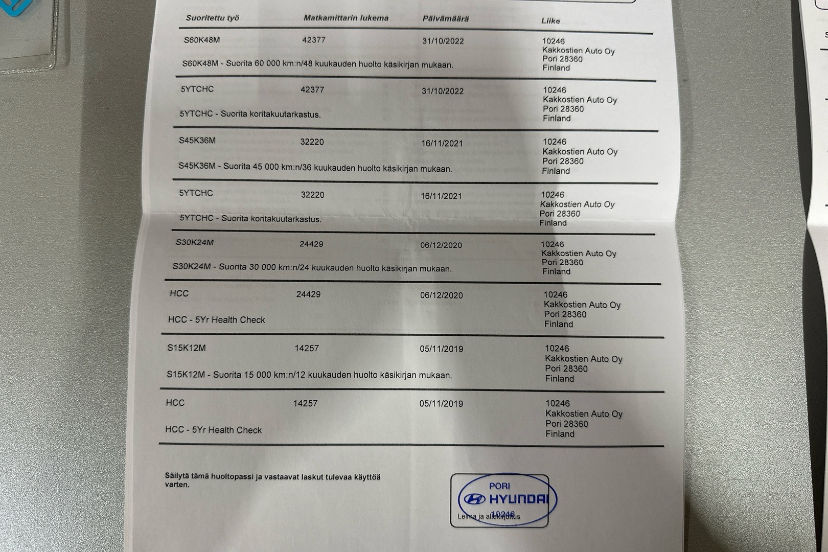 HYUNDAI IONIQ plug-in 2018