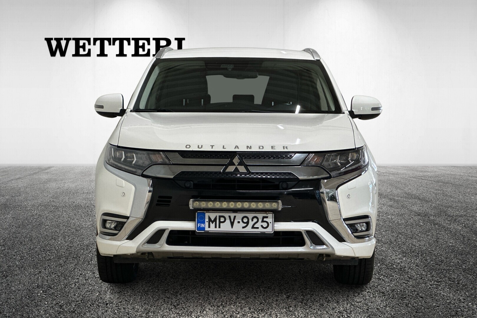 MITSUBISHI Outlander PHEV 2020