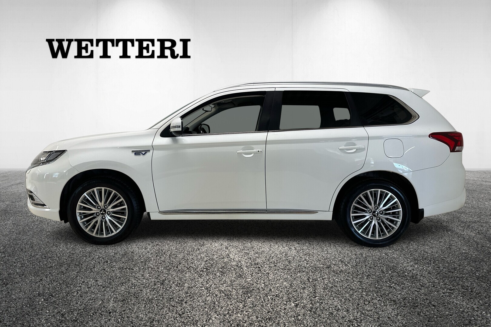 MITSUBISHI Outlander PHEV 2020
