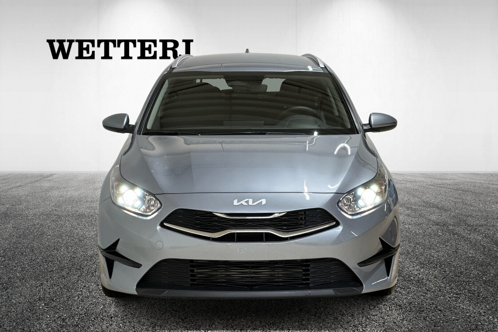 KIA Ceed 2025