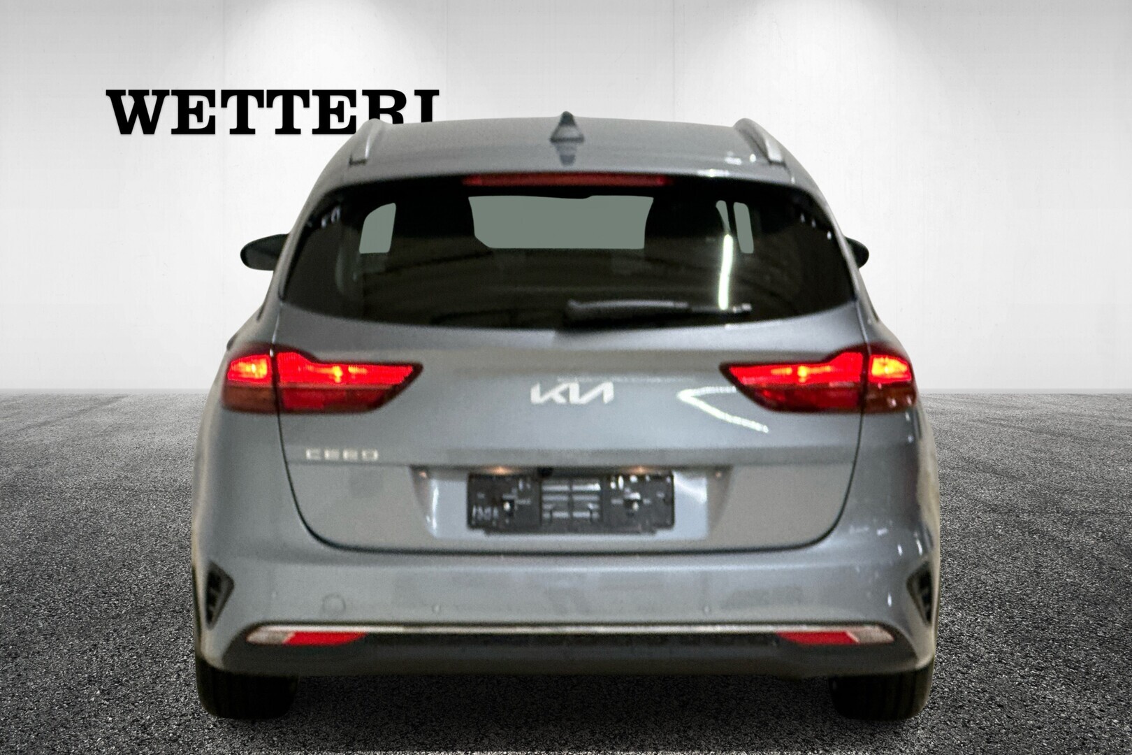 KIA Ceed 2025