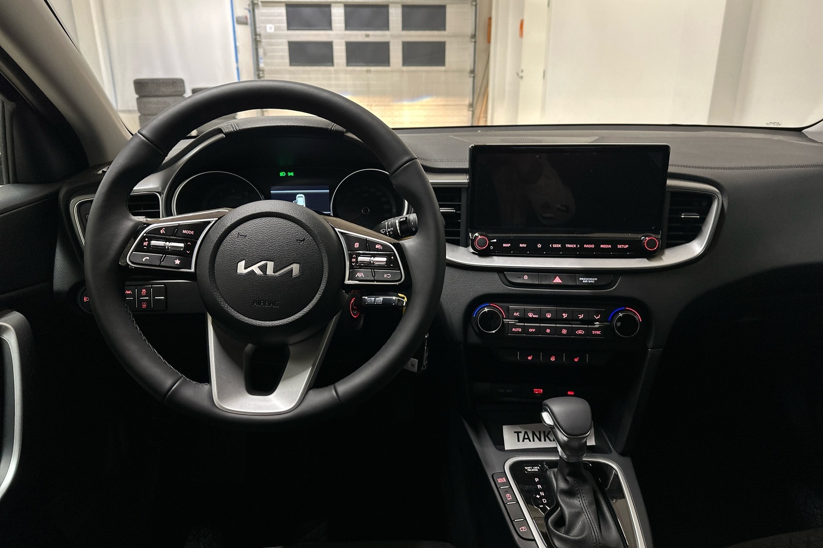 KIA Ceed 2025