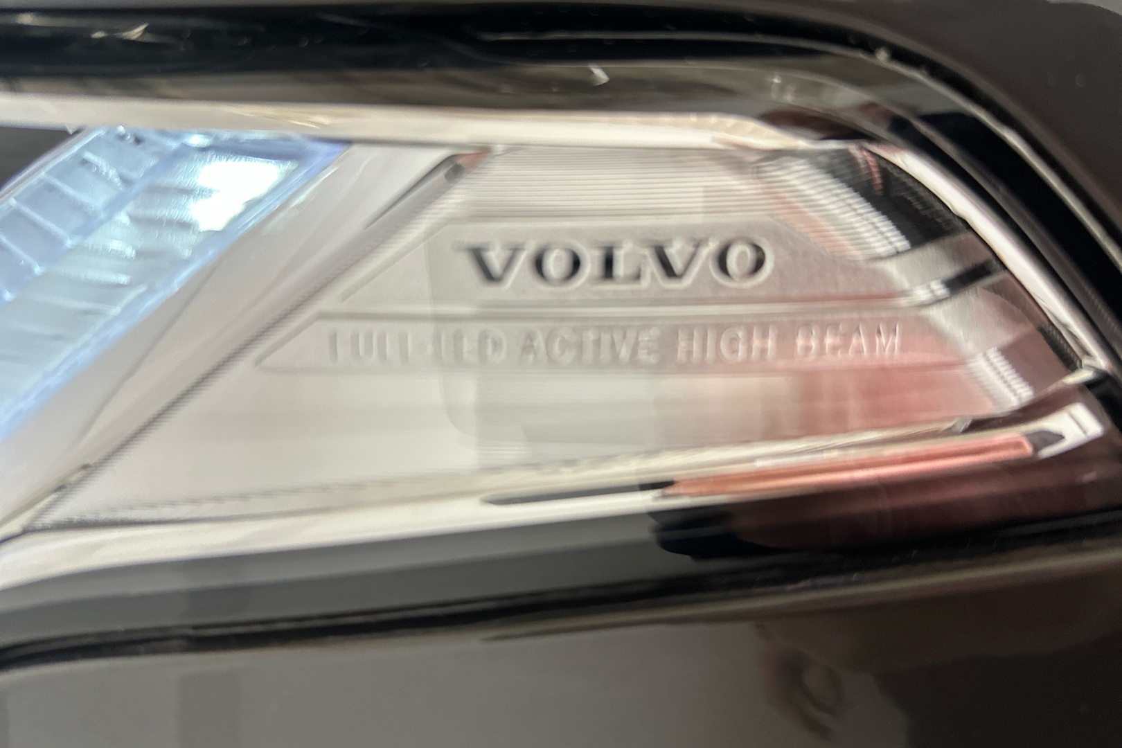 VOLVO XC90 2024