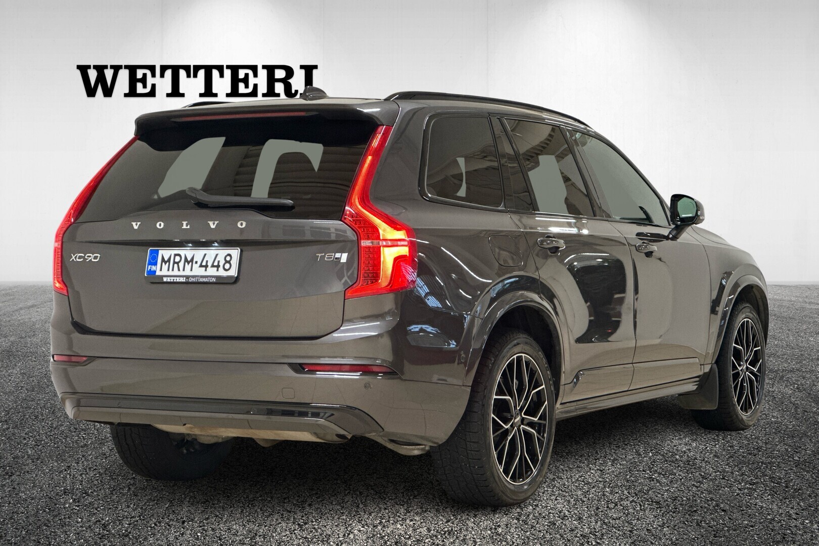 VOLVO XC90 2024