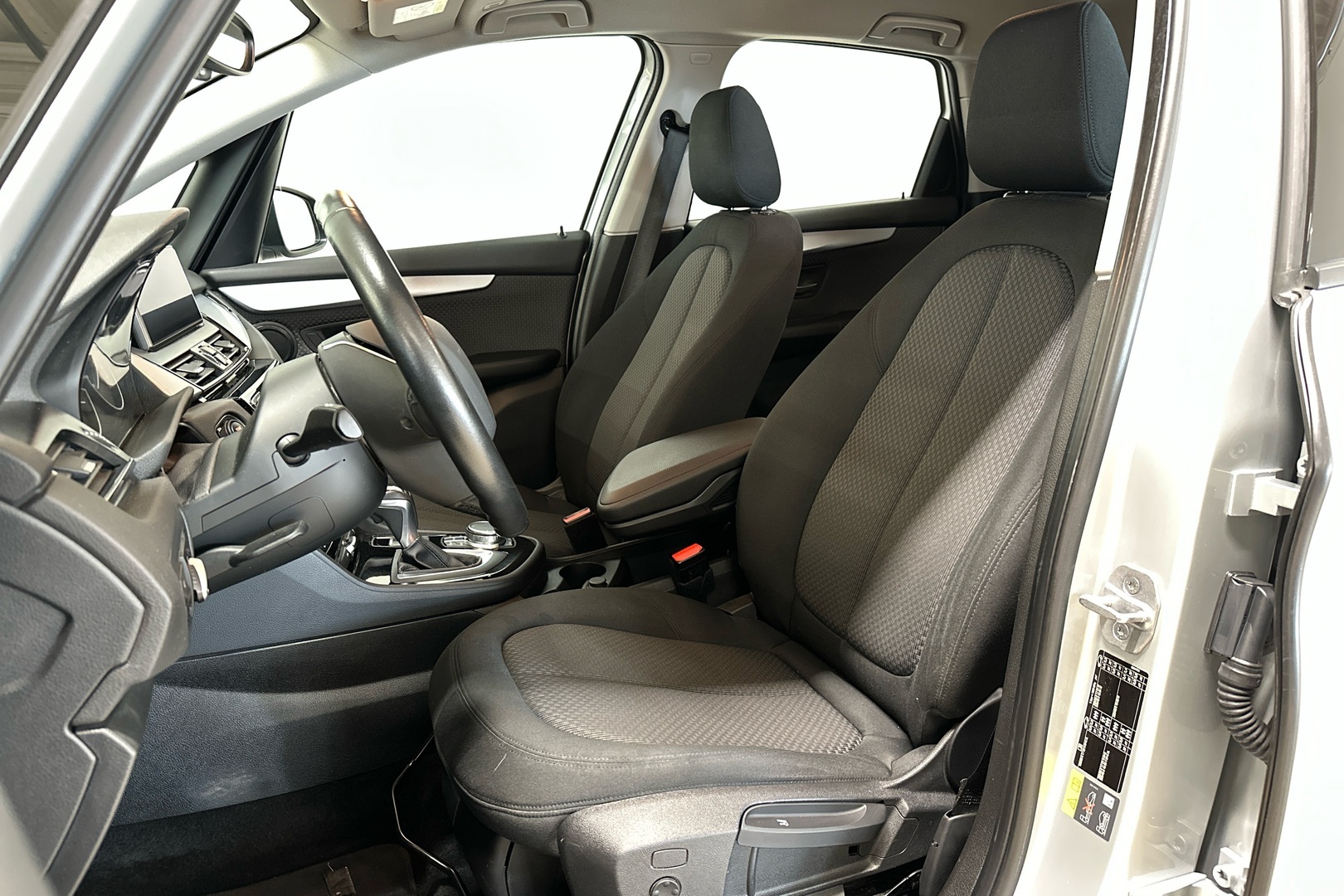 BMW 225 2017