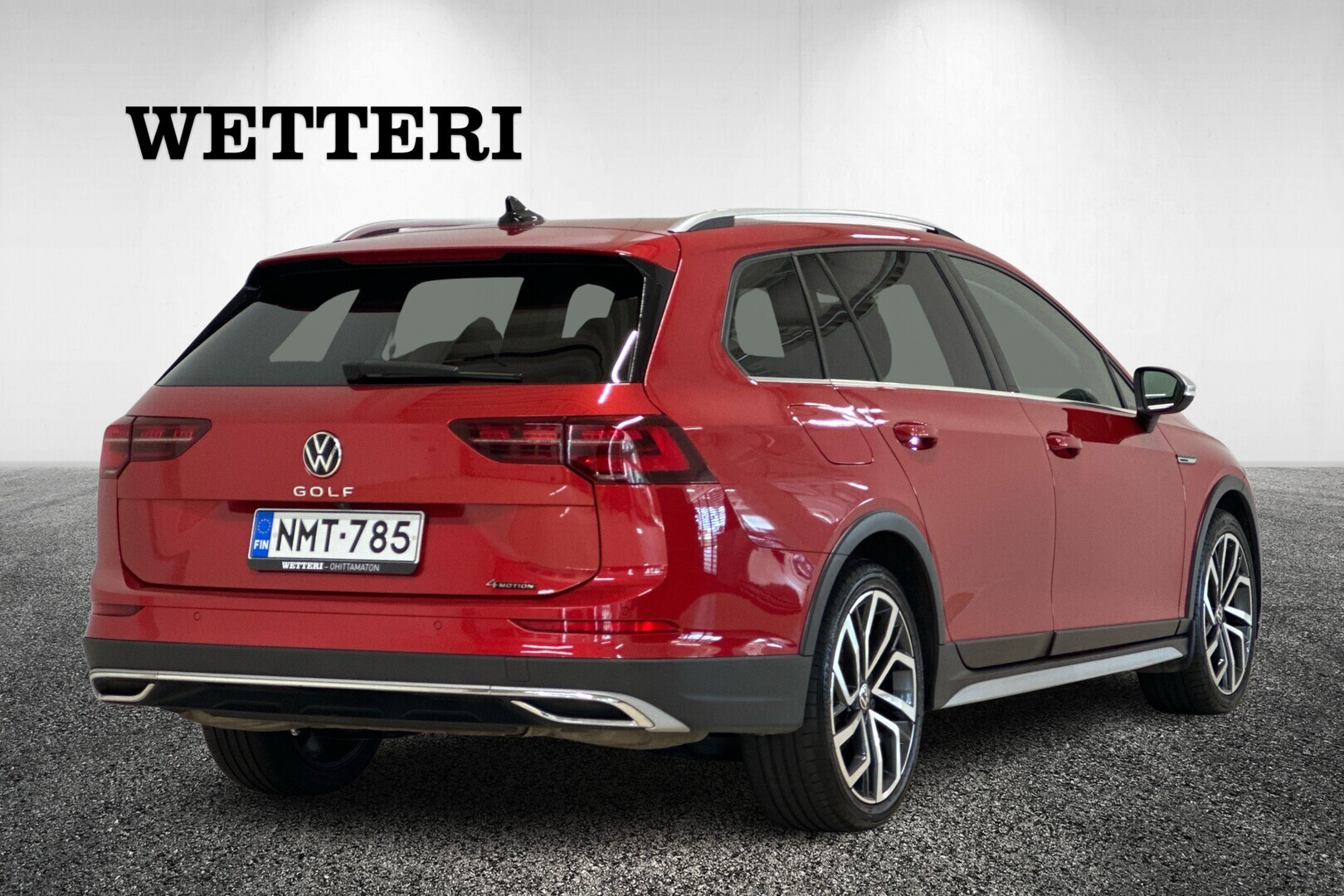 VOLKSWAGEN Golf 2023
