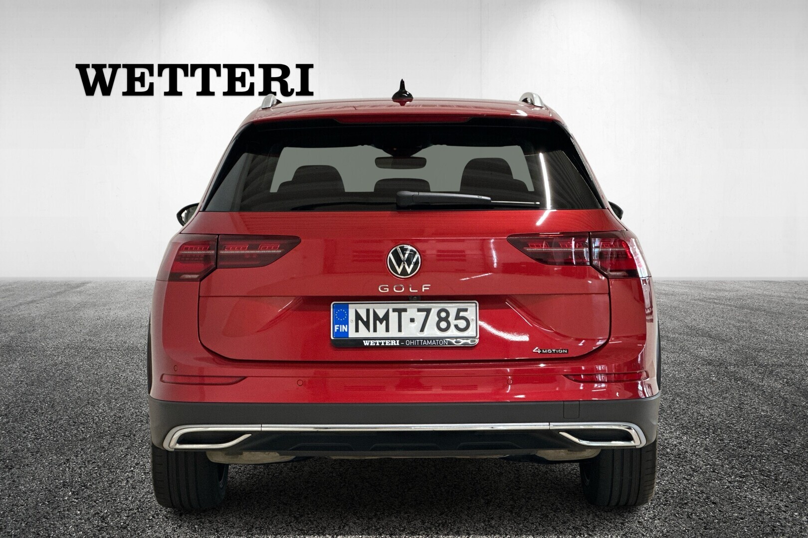 VOLKSWAGEN Golf 2023