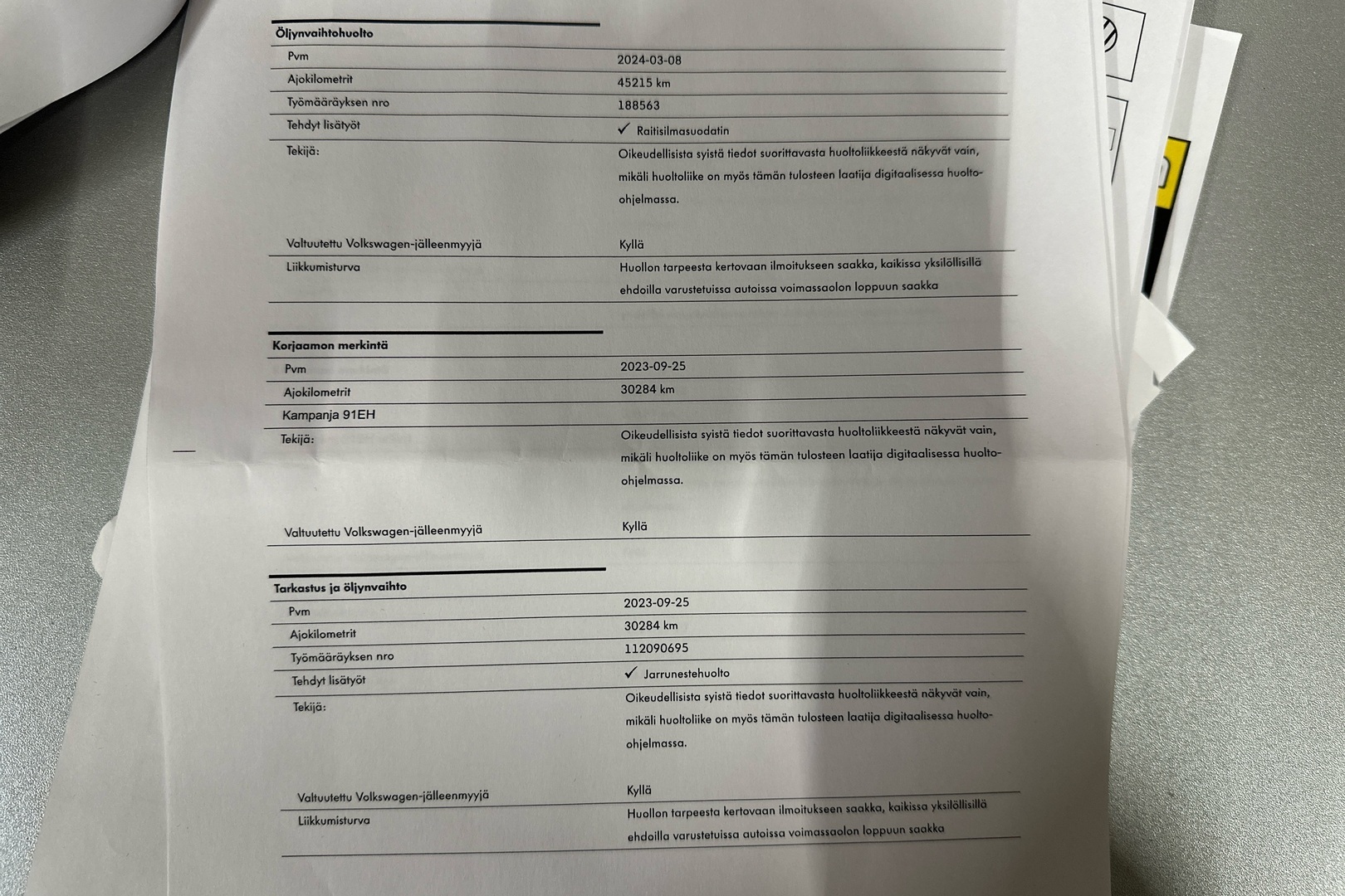 VOLKSWAGEN Arteon 2022