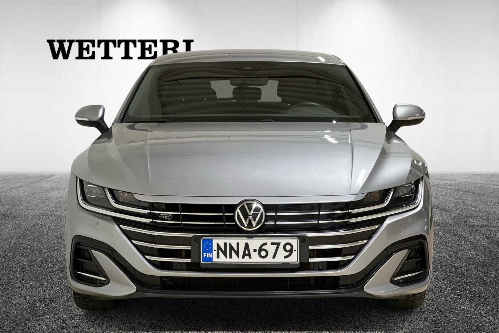 VOLKSWAGEN Arteon 2022