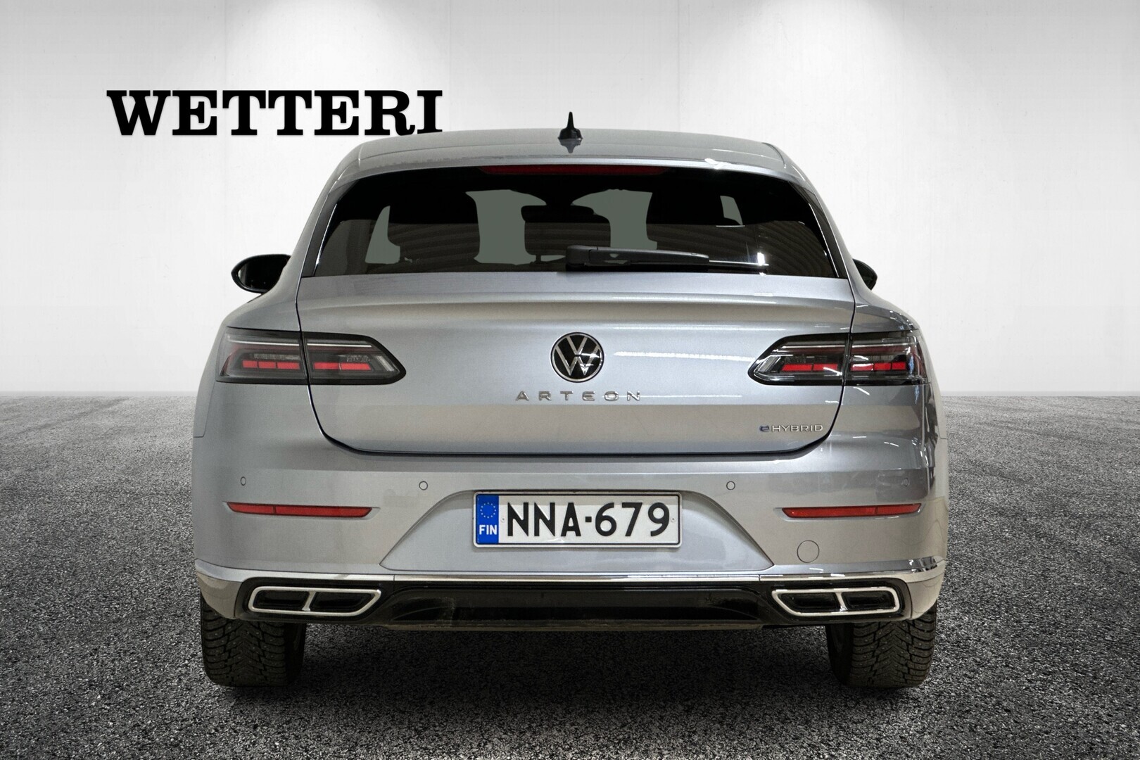 VOLKSWAGEN Arteon 2022