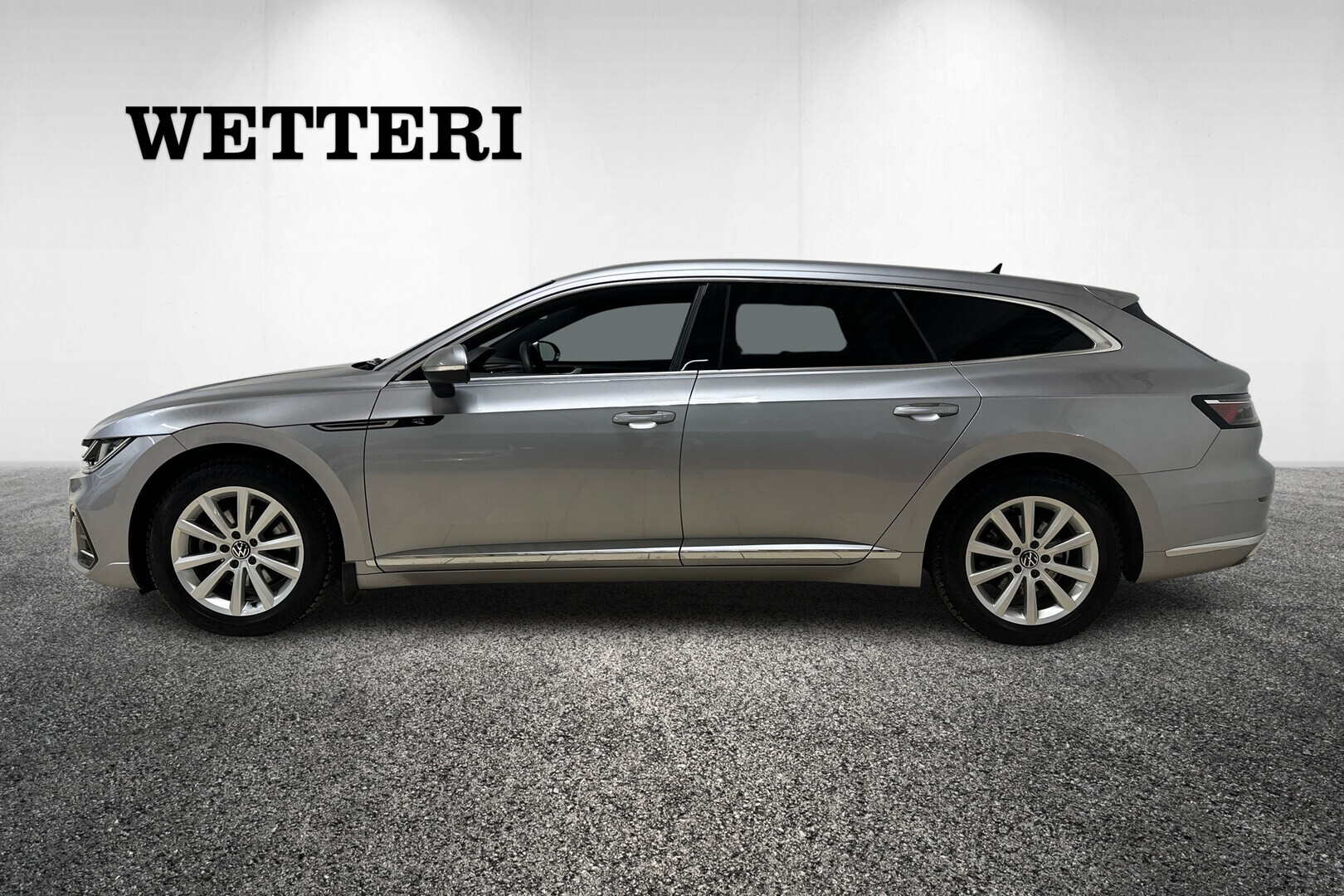 VOLKSWAGEN Arteon 2022