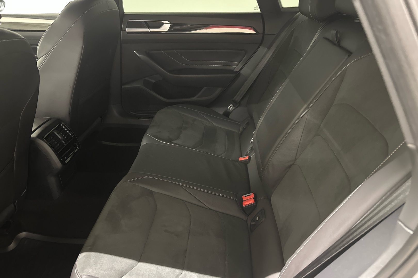 VOLKSWAGEN Arteon 2022