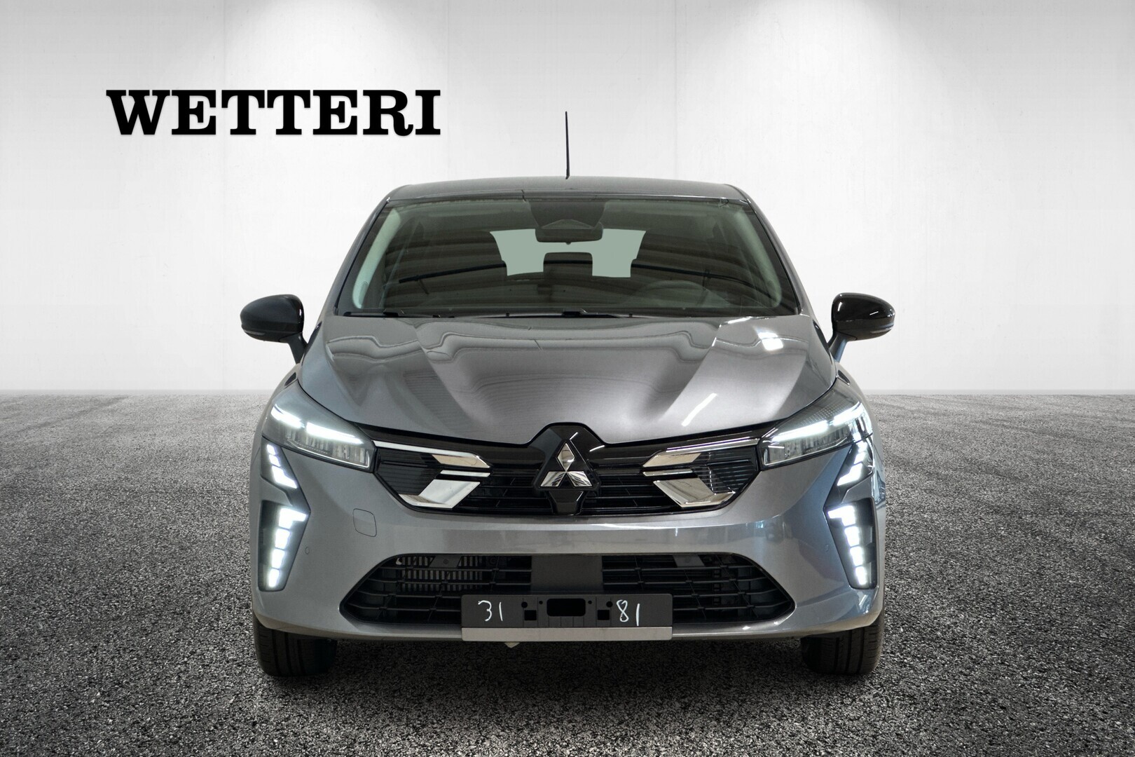 MITSUBISHI Colt 2025