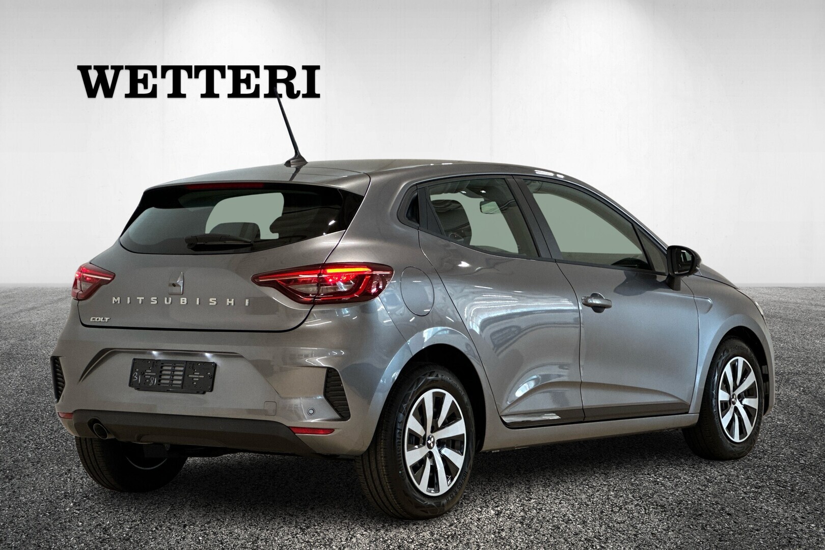 MITSUBISHI Colt 2025