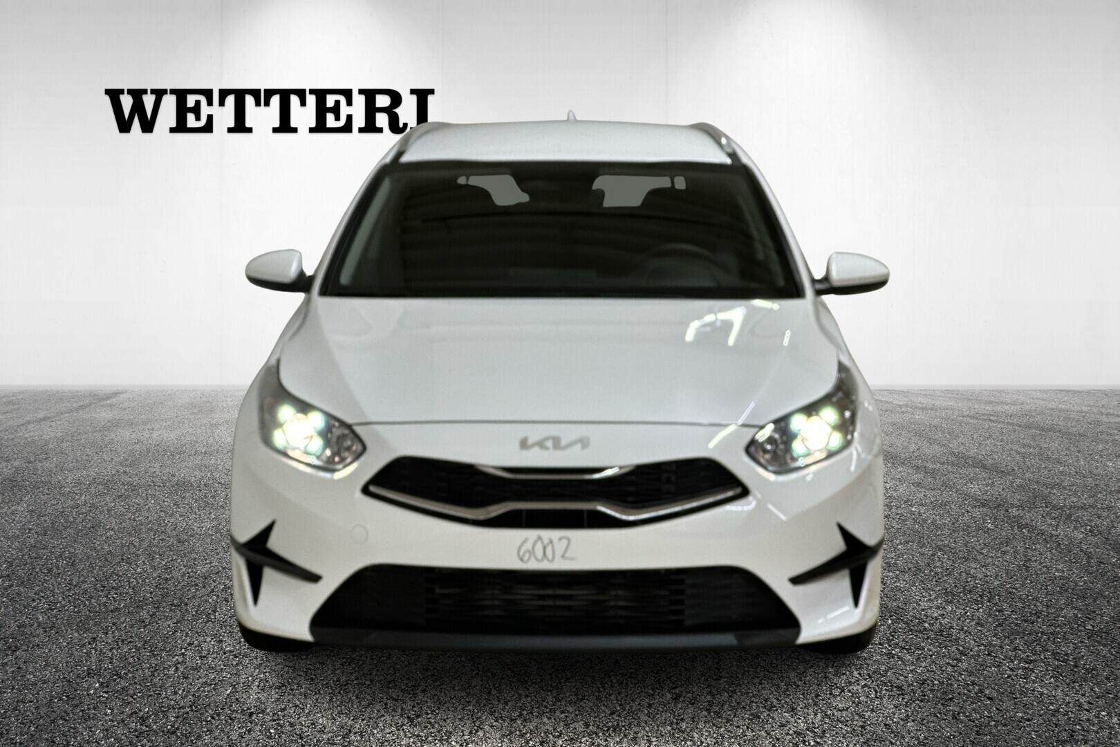 KIA Ceed 2025