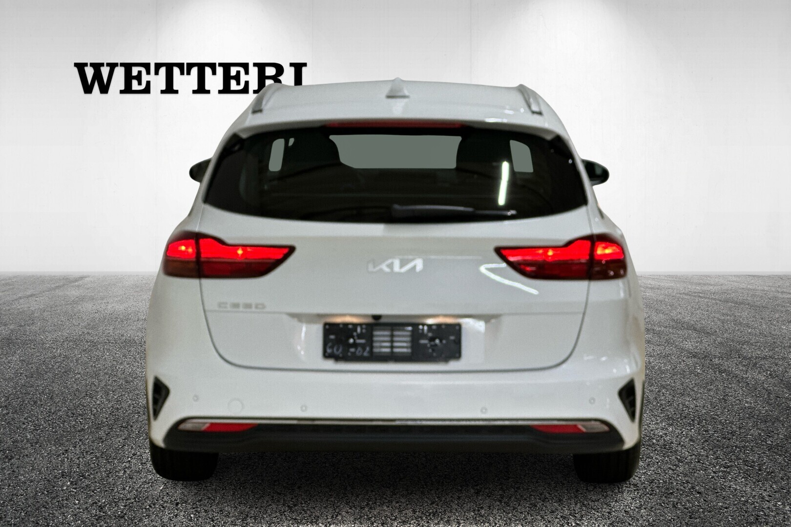 KIA Ceed 2025