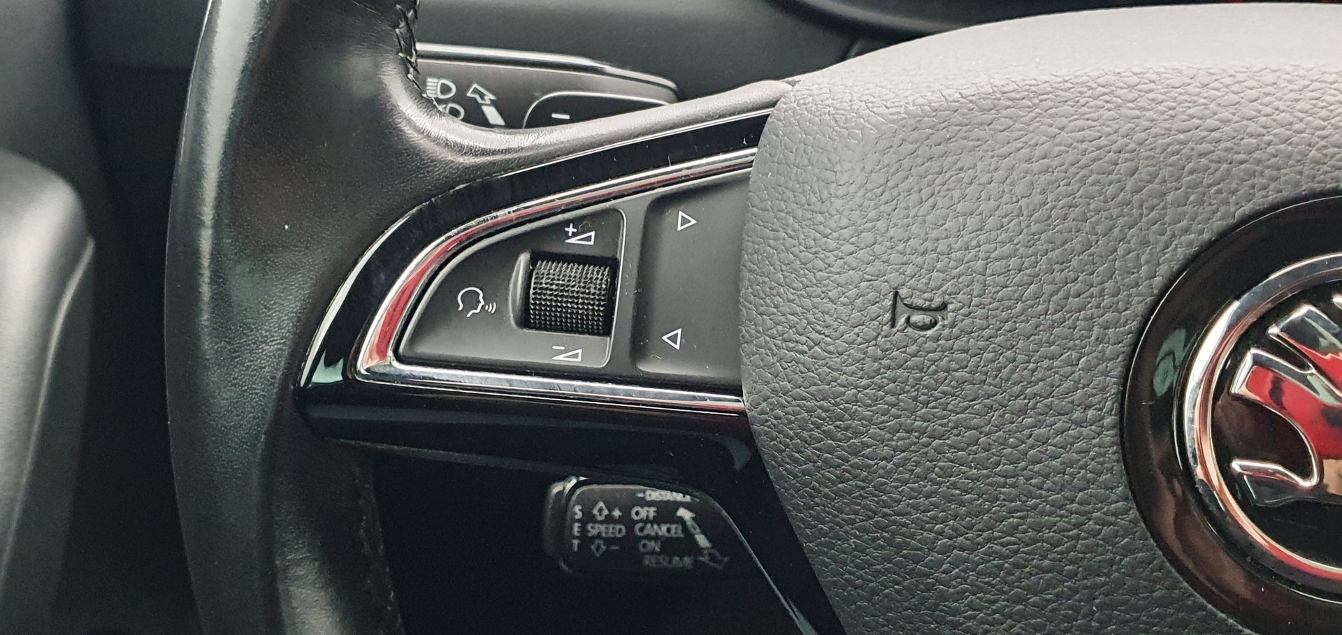 SKODA Octavia 2019
