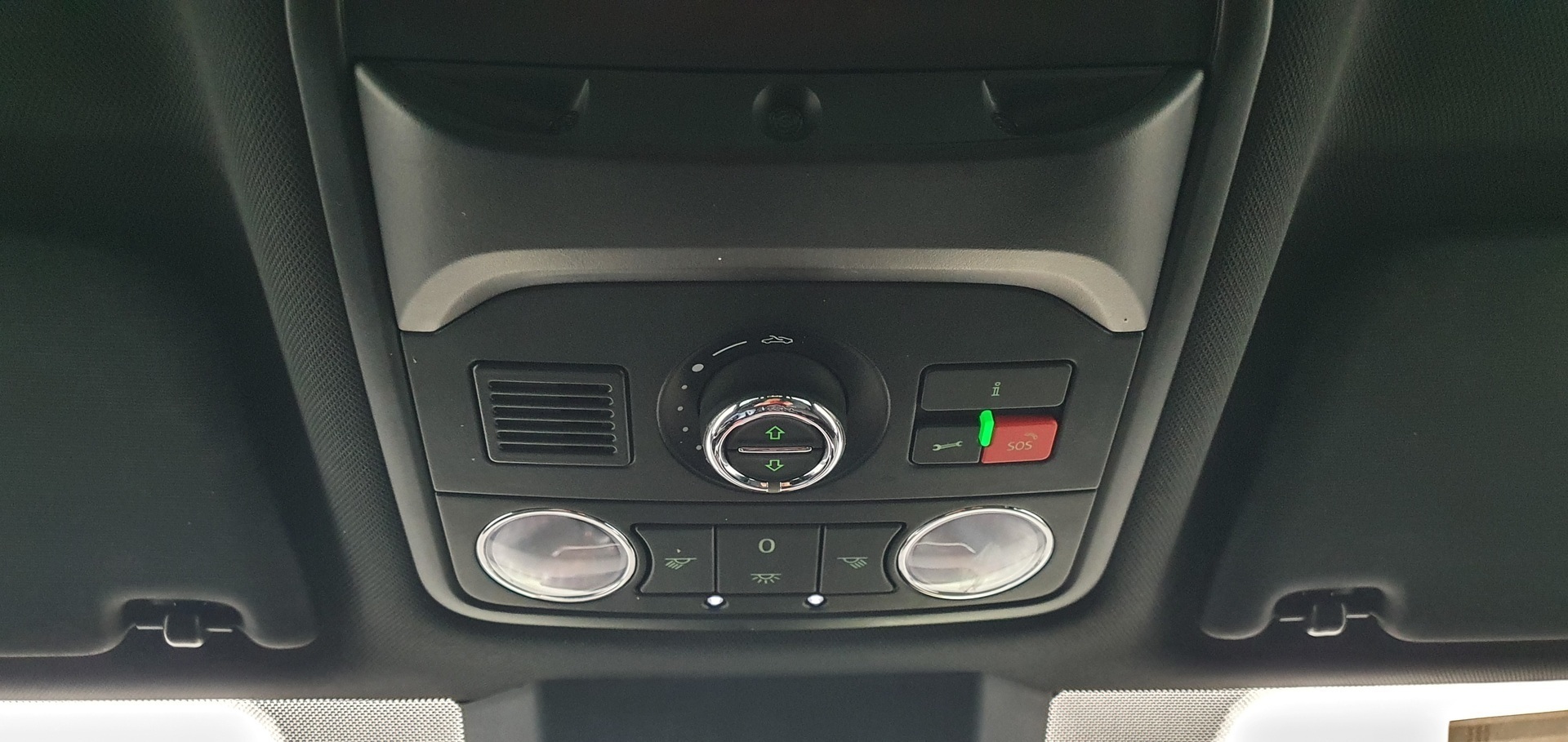 SKODA Octavia 2019