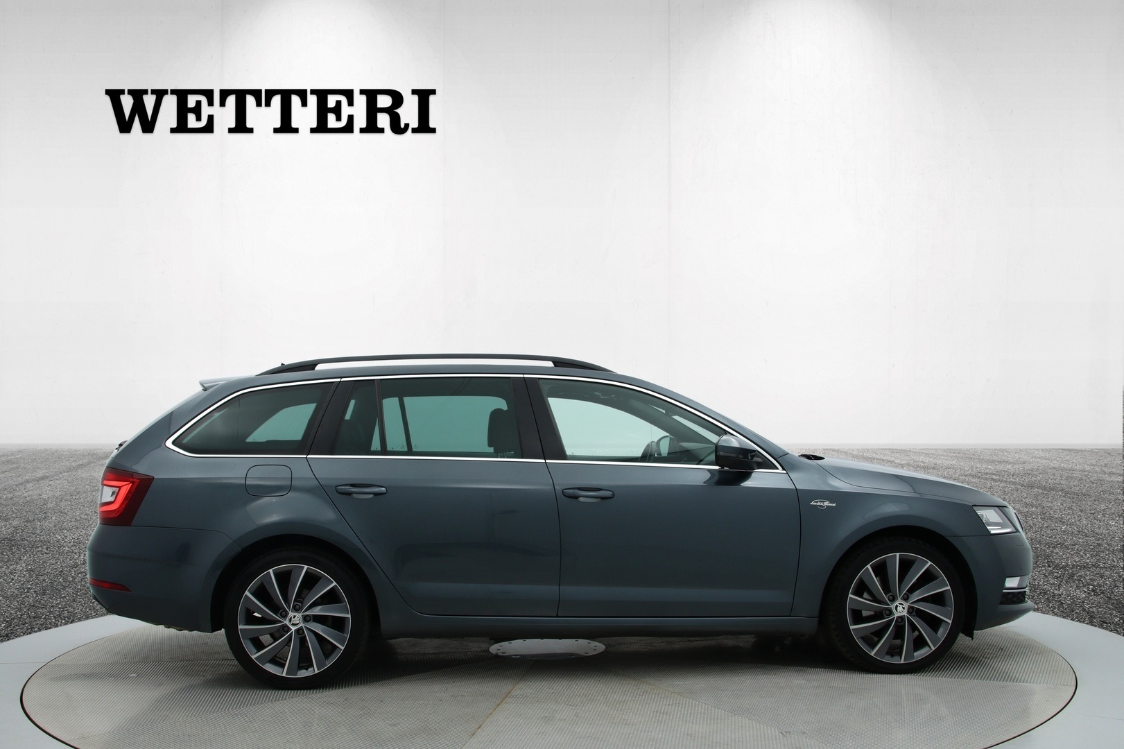 SKODA Octavia 2019