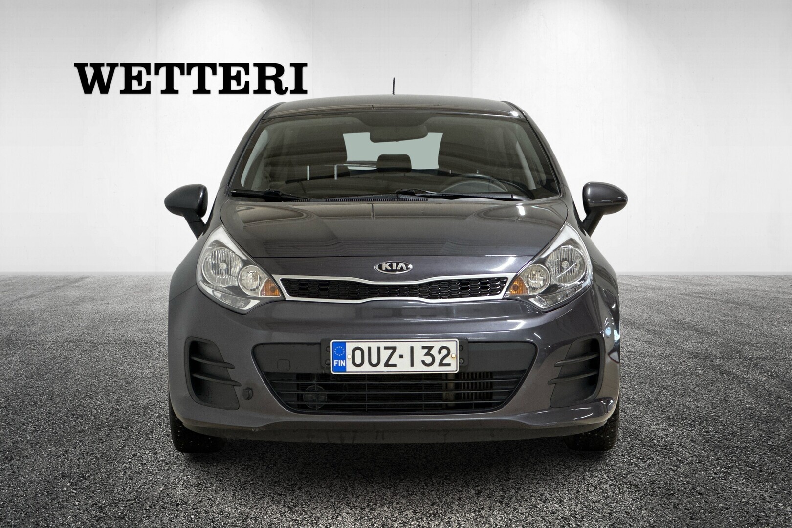 KIA Rio 2015