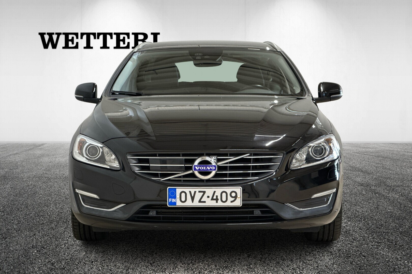 VOLVO V60 2