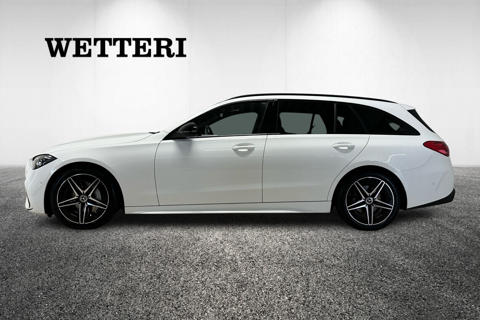 MERCEDES-BENZ C 2022