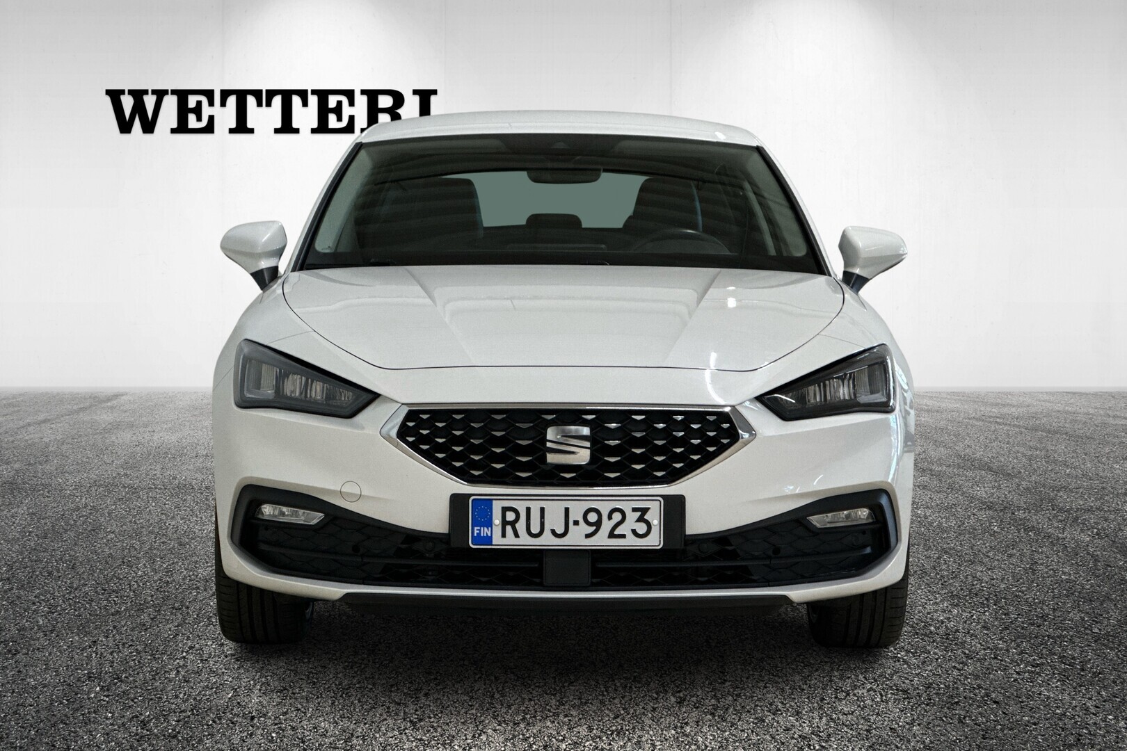 SEAT Leon 2020
