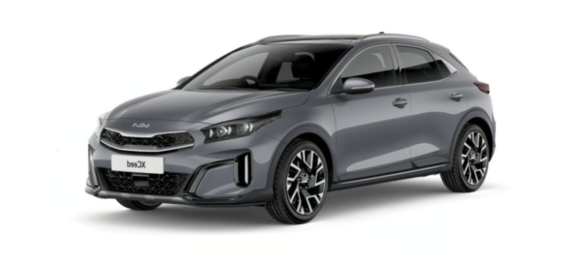KIA XCeed 2026