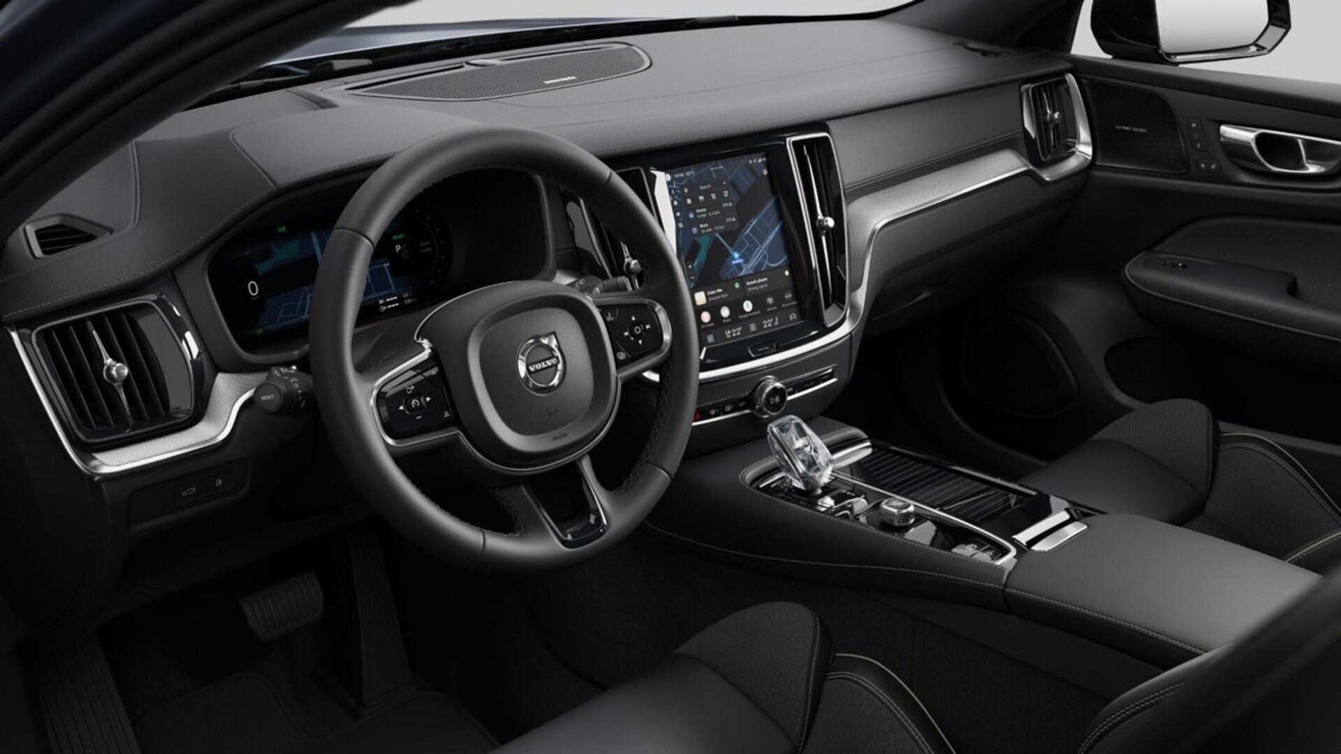 VOLVO V60 2