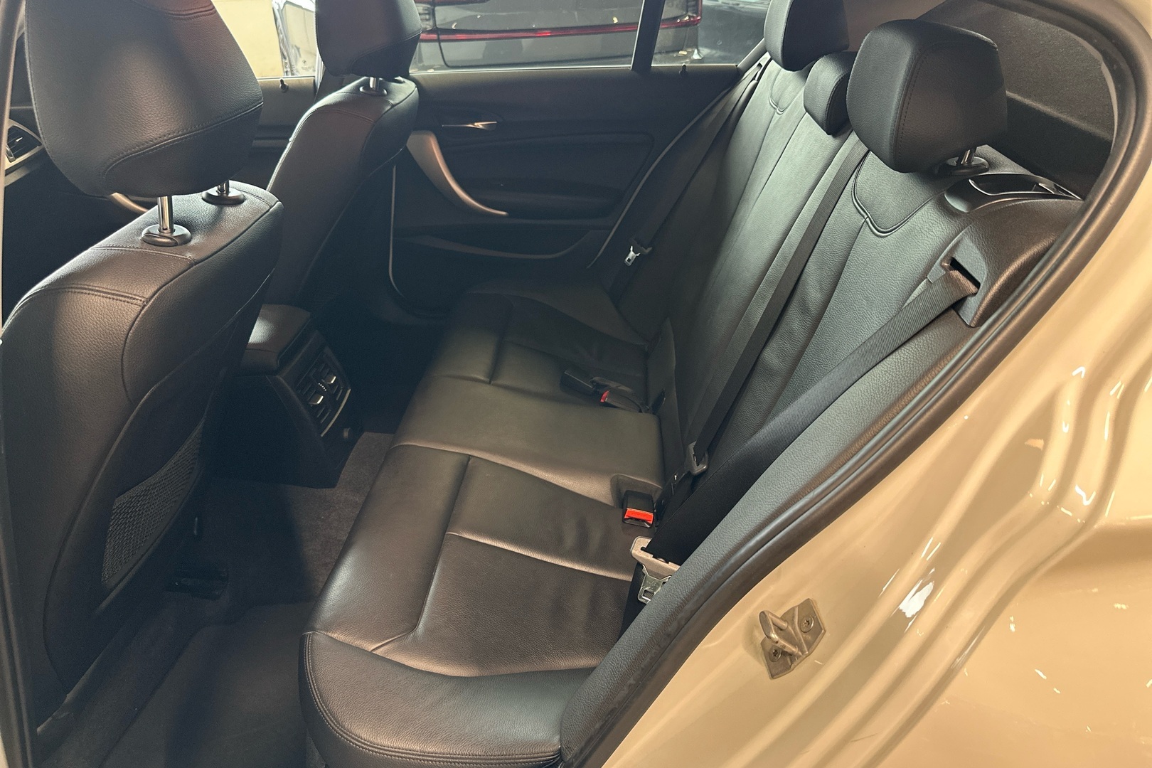 BMW 120 10
