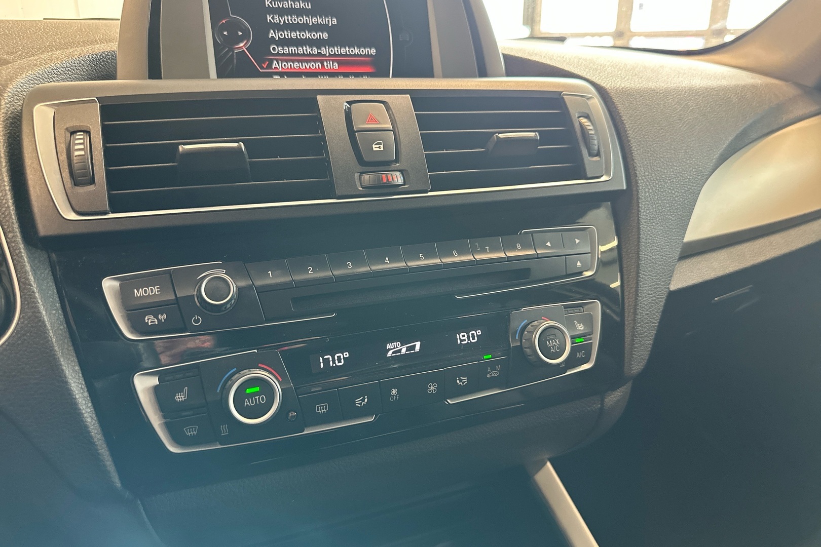 BMW 120 13