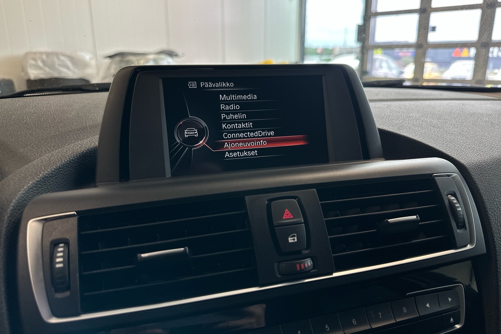 BMW 120 14