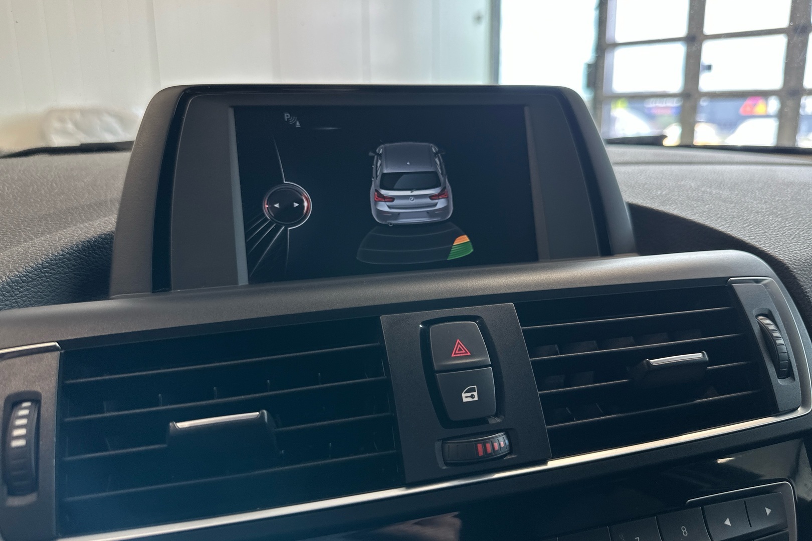 BMW 120 16